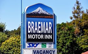 Braemar Motor Inn